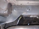 Фаркоп Fiat Fiorino 2008- Galia - изображение 4