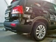Фаркоп Kia Sorento 2009-2012 Galia - изображение 2
