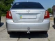 Фаркоп Chevrolet Lacetti 2004-2013 седан Galia - изображение 2