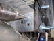 Фаркоп Kia Sorento 2009-2012 Galia - изображение 10