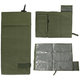 Чохол для мапи MIL-TEC 70x50 см Olive - зображення 1