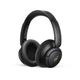 Наушники Hi-Res Bluetooth Anker Soundcore Life Q30 Black (A3028011) - изображение 1