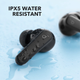 Навушники Bluetooth 5.3 Anker Soundcore P20i 30 годин Black - зображення 6