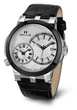 Годинник наручний Seculus 4511.5.775.751 white, ss-ipb, black leather - зображення 1