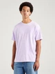 Футболка мужская Levi's A06370023 L Светло-фиолетовая (5401039050304) - изображение 1