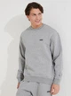 Свитшот мужской Levi's A15720019 M Серый (5401039480613) - изображение 1