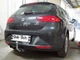 Фаркоп Seat Leon 2005-2012 Galia - зображення 2