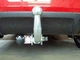 Фаркоп Kia Rio 2005-2011 5 дв. автомат Galia - изображение 5