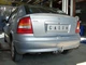 Фаркоп Opel Astra G Classic 1998-2009 седан, хетчбек Galia - изображение 4