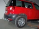 Фаркоп Skoda Yeti 2009-2017 Galia - зображення 3