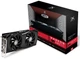 Відеокарта AMD Radeon RX 480 XFX 8GB GTR Triple X Edition (RX-480P8DFA6) (GDDR5, 256 bit, PCI-E 3.0) Б/в - зображення 2