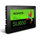 SSD накопитель 480Gb ADATA Ultimate SU650 (ASU650SS-480GT-R) - изображение 2