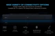 Акустична система CREATIVE STAGE V2&nbsp;2.1 - зображення 4