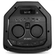 Акустична система SVEN PS-710 Black (100Вт, TWS, bluetooth, підсвічування, караоке, FM) - зображення 4