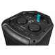 Акустична система SVEN PS-710 Black (100Вт, TWS, bluetooth, підсвічування, караоке, FM) - зображення 5