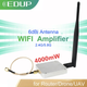 Підсилювач сигналу WiFi EDUP EP-AB015&nbsp;2,4 ГГц + 5,8 ГГц - изображение 1