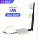 Підсилювач сигналу WiFi EDUP EP-AB015&nbsp;2,4 ГГц + 5,8 ГГц - изображение 2