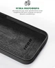 Чехол для смартфона ArmorStandart ICON2 MagSafe для Apple iPhone 14 Midnight (ARM68389) - изображение 7