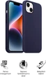 Чехол для смартфона ArmorStandart ICON2 MagSafe для Apple iPhone 14 Plus Elderberry (ARM68395) - изображение 3