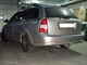 Фаркоп Chevrolet Lacetti 2004-2013 універсал Galia - изображение 3
