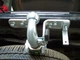 Фаркоп для Nissan Pathfinder 2004-2014 автомат Galia - изображение 7