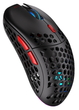Мышь Endorfy LIX Plus Wireless Black (EY6A007) - изображение 3