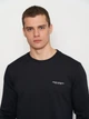 Свитшот мужской Armani Exchange 11230.1 2XL (52) Темно-синий (2000000001524) - изображение 4