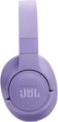 Słuchawki JBL Tune 720BT Purple (JBLT720BTPUR) - obraz 6