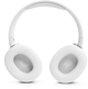 Słuchawki JBL Tune 720BT White (JBLT720BTWHT) - obraz 7