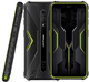 Smartfon Ulefone Armor X12 3/32GB Black-Green (UF-AX12/GN) - obraz 2