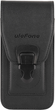 Pokrowiec na pas Ulefone do Ulefone Armor 24 Black (UF-HOL) - obraz 1