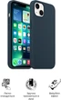 Чехол для смартфона ArmorStandart Icon2 Case для Apple iPhone 13 Abyss Blue (ARM60477) - изображение 3