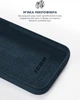 Чехол для смартфона ArmorStandart Icon2 Case для Apple iPhone 13 Abyss Blue (ARM60477) - изображение 7