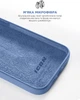 Чехол для смартфона ArmorStandart Icon2 Case для Apple iPhone 13 Blue Jay (ARM60476) - изображение 7