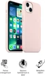 Чехол для смартфона ArmorStandart Icon2 Case для Apple iPhone 13 Chalk Pink (ARM60602) - изображение 3