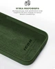 Чехол для смартфона ArmorStandart Icon2 Case для Apple iPhone 13 Clover (ARM60484) - изображение 7
