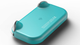 Геймпад Бездротовий 8BitDo Switch Lite 2 Turquoise - зображення 4