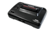 Консоль Sega Master System 2 3006-05 Black Без Геймпада Б/У - изображение 2