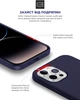 Чохол для смартфона ArmorStandart ICON2 MagSafe для Apple iPhone 14 Pro Elderberry (ARM68403) - зображення 5