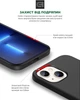 Чехол для смартфона ArmorStandart Icon2 Case для Apple iPhone 13 Midnight (ARM60600) - изображение 5