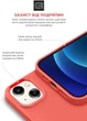 Чехол для смартфона ArmorStandart Icon2 Case для Apple iPhone 13 Pink Pomelo (ARM60478) - изображение 5
