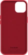Чехол для смартфона ArmorStandart Icon2 Case для Apple iPhone 13 Red (ARM60483) - изображение 2