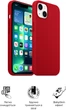 Чехол для смартфона ArmorStandart Icon2 Case для Apple iPhone 13 Red (ARM60483) - изображение 3