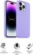 Чехол для смартфона ArmorStandart ICON2 MagSafe для Apple iPhone 14 Pro Lilac (ARM68404) - изображение 3