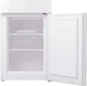 Двухкамерный холодильник Eleyus HRDW2180E55 WH - изображение 7