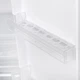 Двухкамерный холодильник Eleyus HRDW2180E55 WH - изображение 10