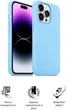 Чехол для смартфона ArmorStandart ICON2 MagSafe для Apple iPhone 14 Pro Max Sky (ARM68414) - изображение 3