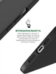 Чохол для смартфона ArmorStandart ICON2 MagSafe для Apple iPhone 14 Pro Midnight (ARM68405) - зображення 4