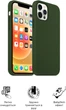 Чехол для смартфона ArmorStandart Icon2 Case для Apple iPhone 13 Pro Max Clover (ARM60503) - изображение 3
