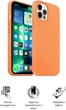 Чехол для смартфона ArmorStandart Icon2 Case для Apple iPhone 13 Pro Max Marigold (ARM60502) - изображение 3